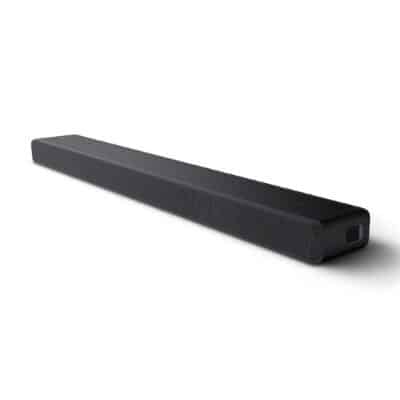 Sony Soundbar HT-A3000: Neuerscheinung mit räumlichem 360-Grad-Klang