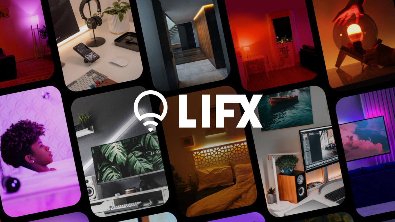 Ft Electric acquires smart lightning provider LIFX
