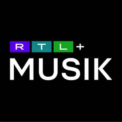 RTL+ Max: Neben Filme und Serien jetzt auch mit Musik-Streaming