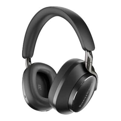 Bowers & Wilkins Px8: Premium-Over-Ear-Kopfhörer mit neuen 40mm-Treibern