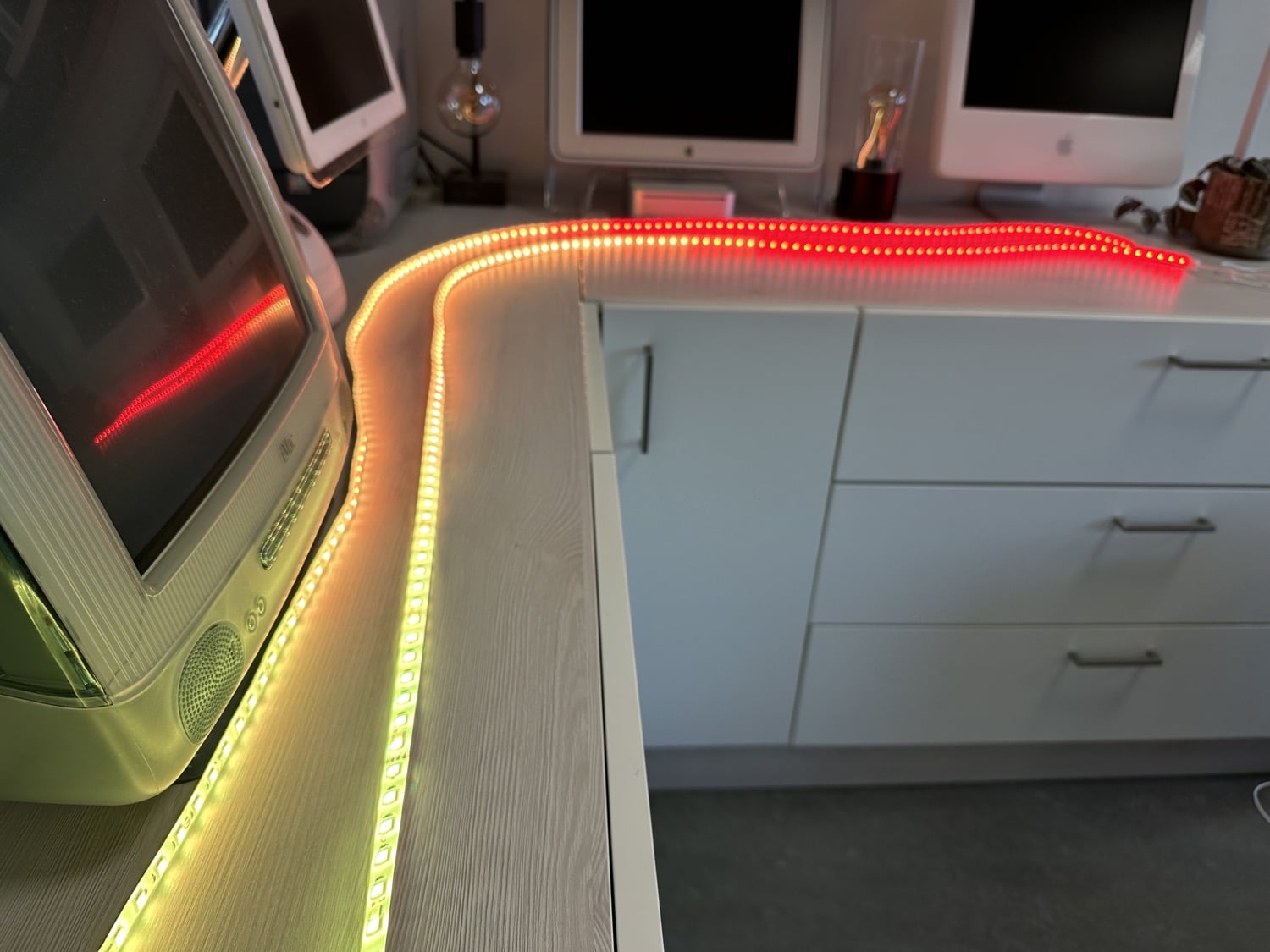 Govee: Matter-fähiger LED Strip Light M1 jetzt erhältlich