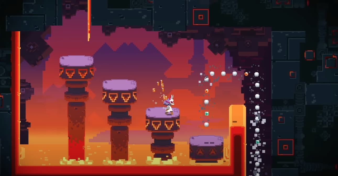 <span class="entry-title-primary">Lucky Luna: Netflix veröffentlicht neuen Platformer von Snowman Games</span> <span class="entry-subtitle">Kostenlos im Rahmen eines Netflix-Abos</span>