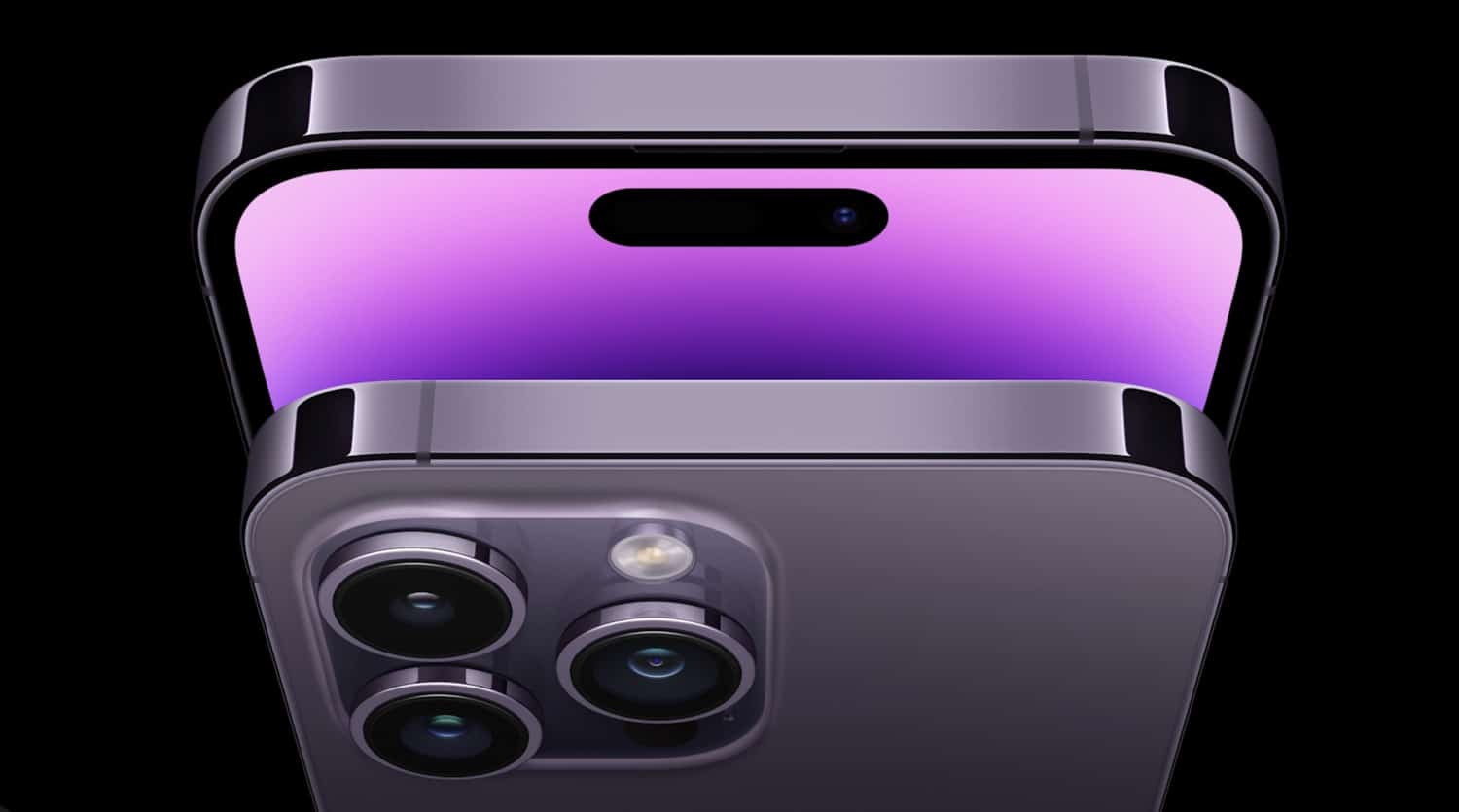 Halide: El desarrollador informó cómo han cambiado las cámaras del iPhone 14 Pro