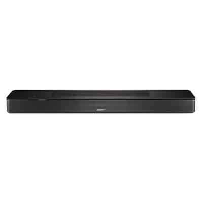 Bose Smart Soundbar 600: Neuerscheinung mit Dolby Atmos, AirPlay 2 und Spotify Connect