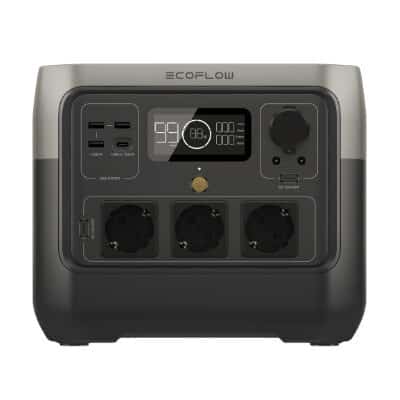 EcoFlow: Neue RIVER 2-Serie startet am 9. November in Deutschland