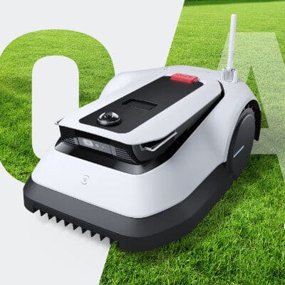Ecovacs: Neuer Mähroboter GOAT G1 und Saugroboter DEEBOT PRO vorgestellt