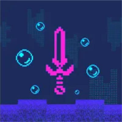 Retro Abyss: Klassischer Arcade-Shooter sorgt für Action auf dem Bildschirm