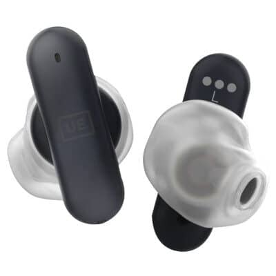 Ultimate Ears FITS: True Wireless-InEars starten nun auch in Europa