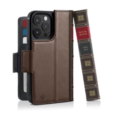Twelve South: BookBook für das iPhone 14, neuer HoverBarTower für das iPad