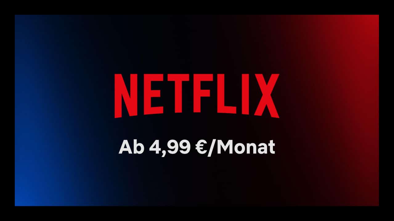 iOS-Icon von Netflix