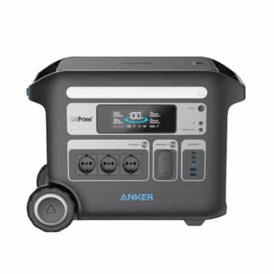 Anker PowerHouse 767: 500 Euro Gutschein für Bestellung sichern