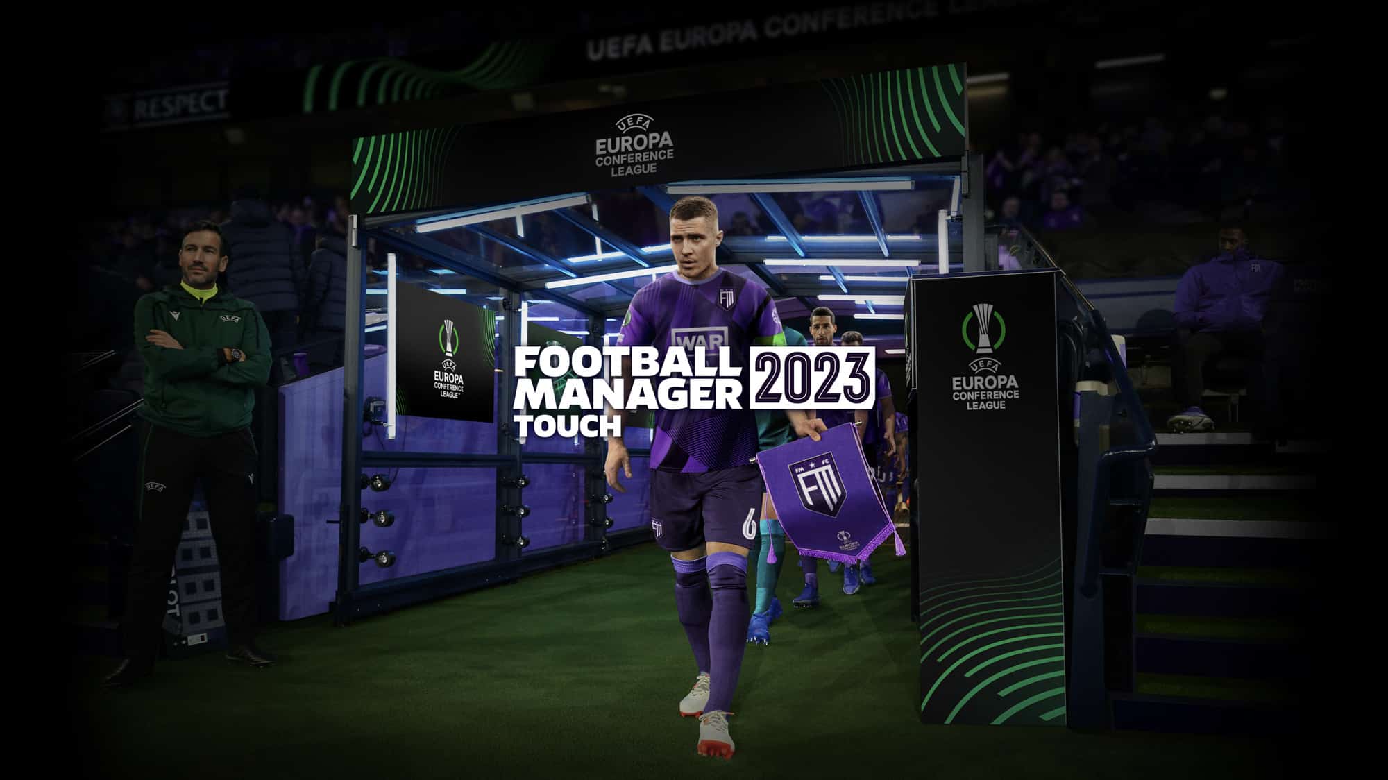 Football Manager 2023 startet Für 11,99 Euro zum Kauf oder direkt bei Apple Arcade