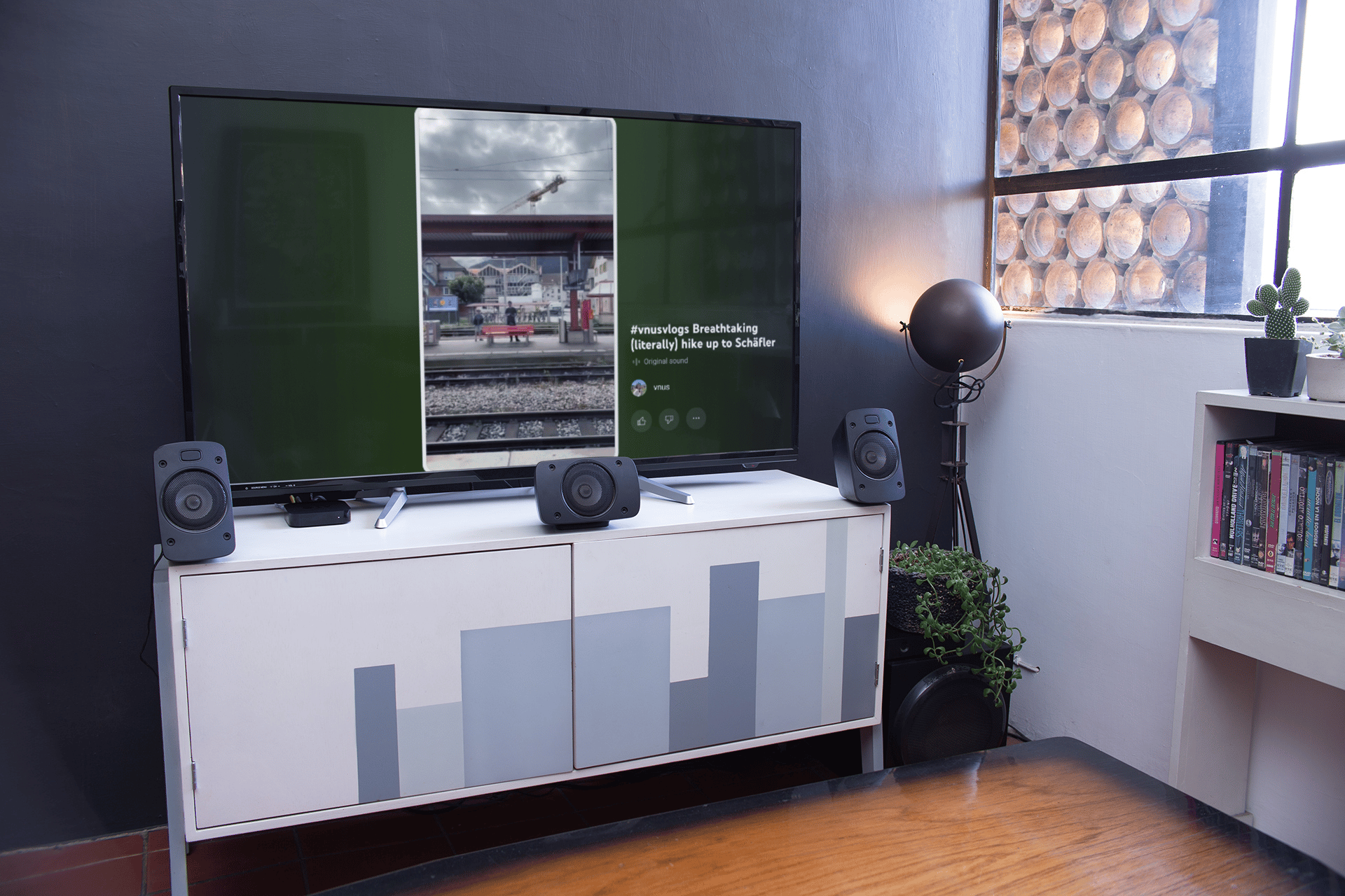 iOS-Icon von YouTube.