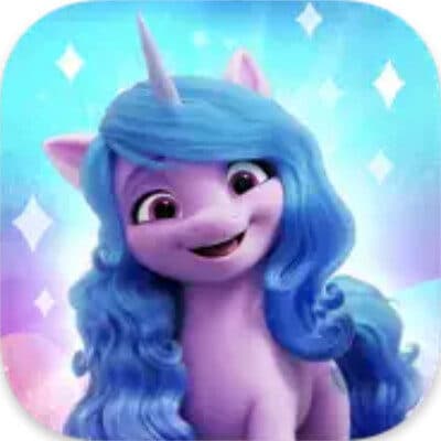 My Little Pony – Mane-Kombo: Neues Puzzle bei Apple Arcade gestartet