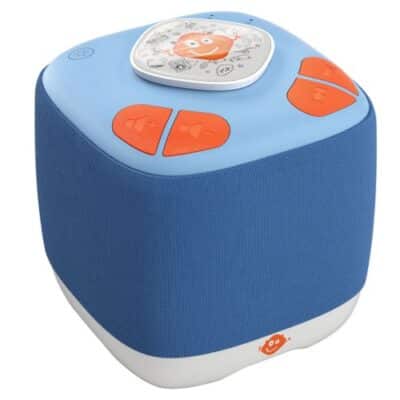 SpeakerBuddy von Lidl: Eine Alternative zur Toniebox?