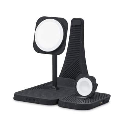 Zens: Ladestationen jetzt auch im Apple Store erhältlich