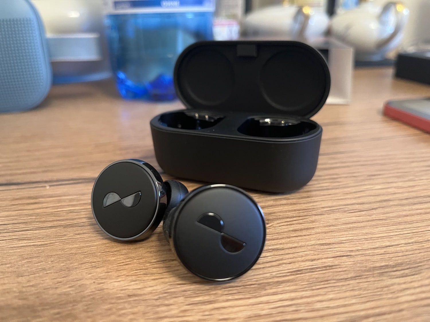 Nuratrue Pro & Audio Transmitter BluetoothKopfhörer mit personalisierbarem Sound im Test