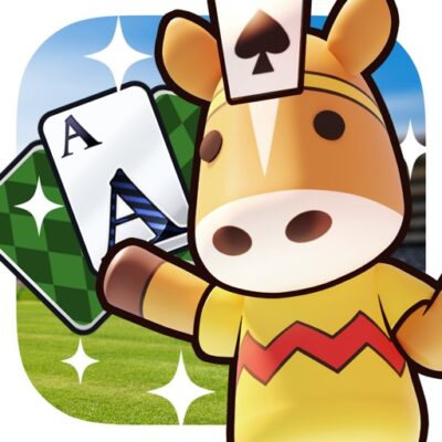 Pocket Card Jockey: Mischung aus Pferderennen und Solitär
