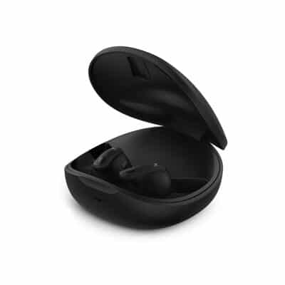 Sennheiser Conversation Clear Plus: Neuer In-Ear-Kopfhörer speziell für Gespräche in lauten Umgebungen