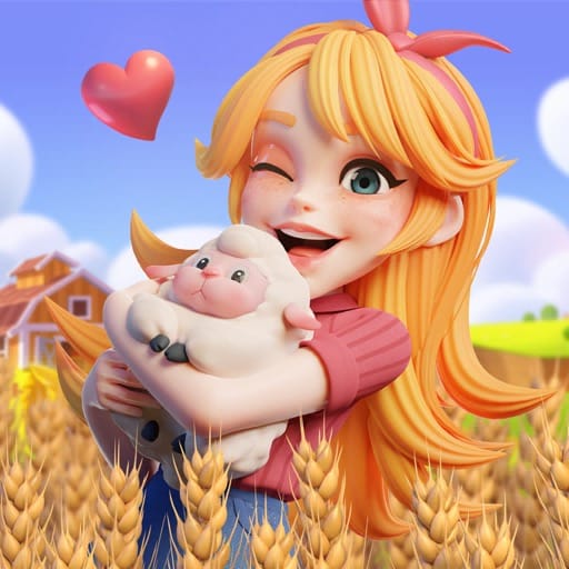 Farmside: Niedliche Bauernhof-Simulation neu bei Apple Arcade ...