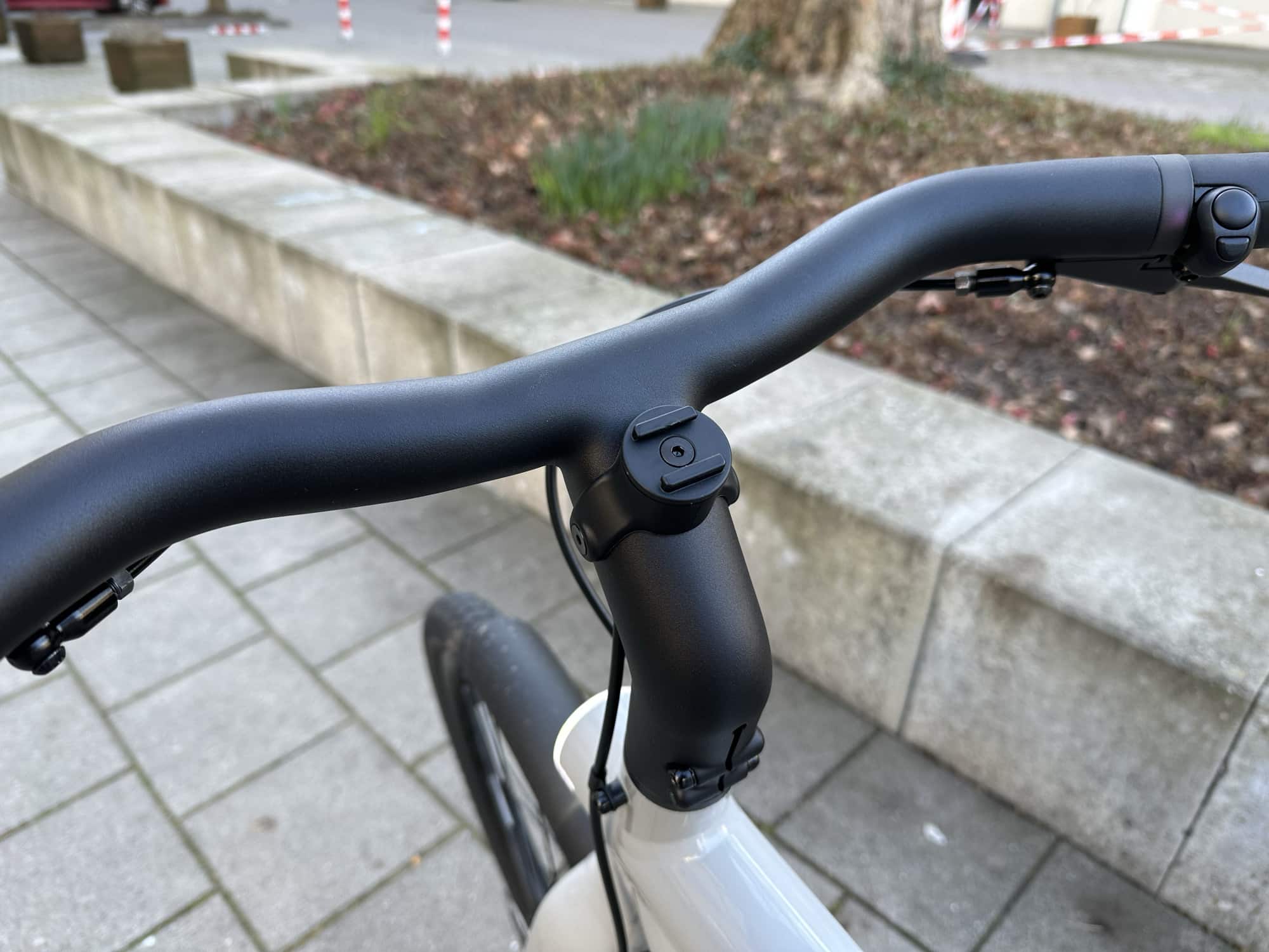 SP Connect SP CONNECT Fahrrad-Handyhalterung - U…
