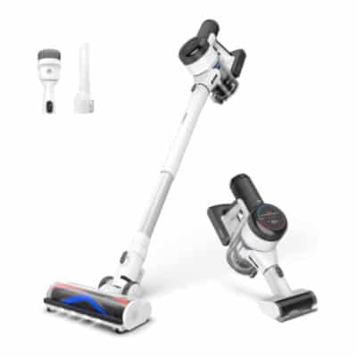 Nass-Trocken-Sauger „Tineco Floor One S5“ kostet nur noch 399 Euro