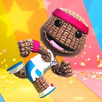 Ultimate Sackboy: Sieht schick aus und will an euer Geld