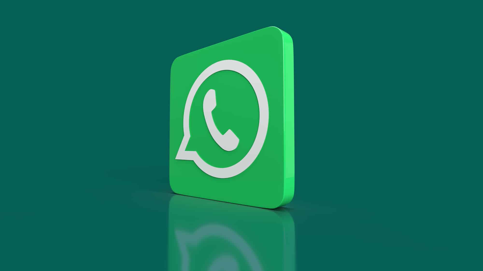 WhatsApp auf dem iPhone: Endlich müsst ihr für Sticker keine Extra