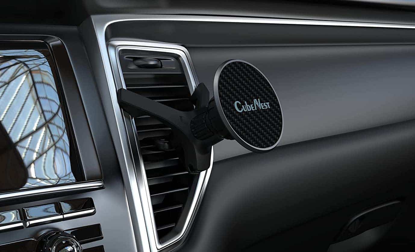 Magsafe Autohalterung im Test: Belkin Car Vent Mount (Pro) nach einem Jahr  Nutzung