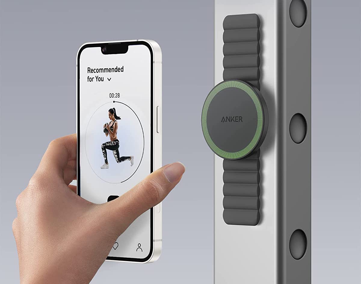 MagGo von Anker: Zwei neue magnetische Gadgets für das iPhone