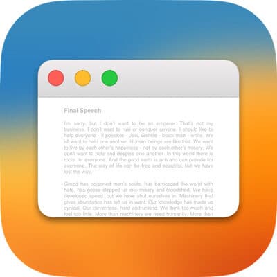 CleanPresenter: Einzelnes Fenster in Konferenzen oder via AirPlay präsentieren