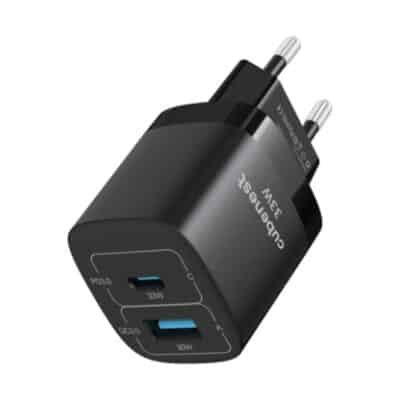 CubeNest: Neue Netzteile mit 33W und 65W ausprobiert