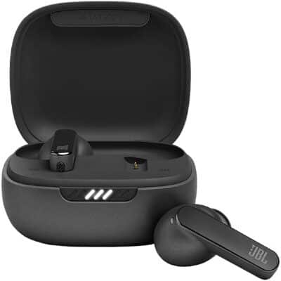JBL Live Pro 2 TWS: True Wireless-In-Ears mit ANC und bis zu zehn Stunden Akku