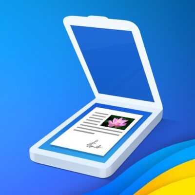 Readdle Scanner Pro: Update bringt neues Spesenabrechnungs-Feature