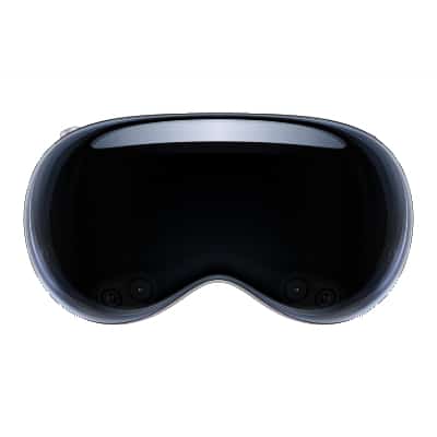 WWDC 2023: Apple stellt AR-/VR-Headset "Apple Vision Pro" vor - appgefahren.de