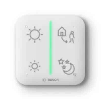 Bosch macht neuen Smart Home Universalschalter II verfügbar