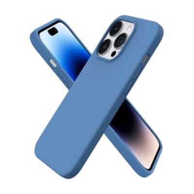 Ornarto: Einfache Silikon-Hüllen für das iPhone ab 13,99 Euro