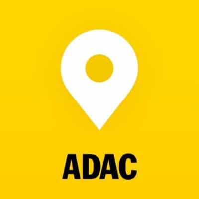 ADAC Trips integriert Camping- und Stellplätze