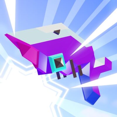 Ridiculous Fishing EX App Icon