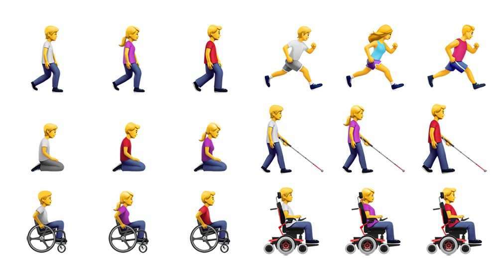 Emojis, die 2024 erscheinen sollen