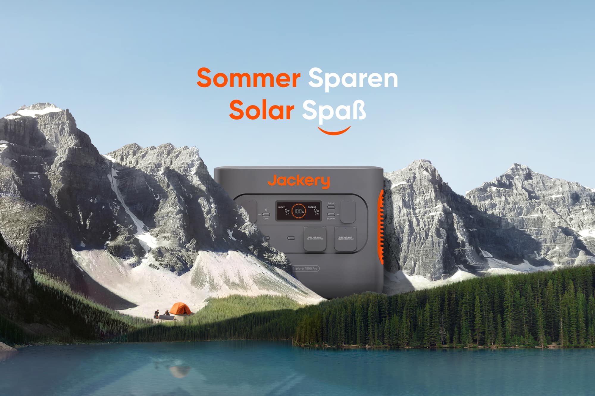 <span class="entry-title-primary">Jackery Powerstations am Prime Day besonders günstig</span> <span class="entry-subtitle">Nur am 11. und 12. Juli</span>