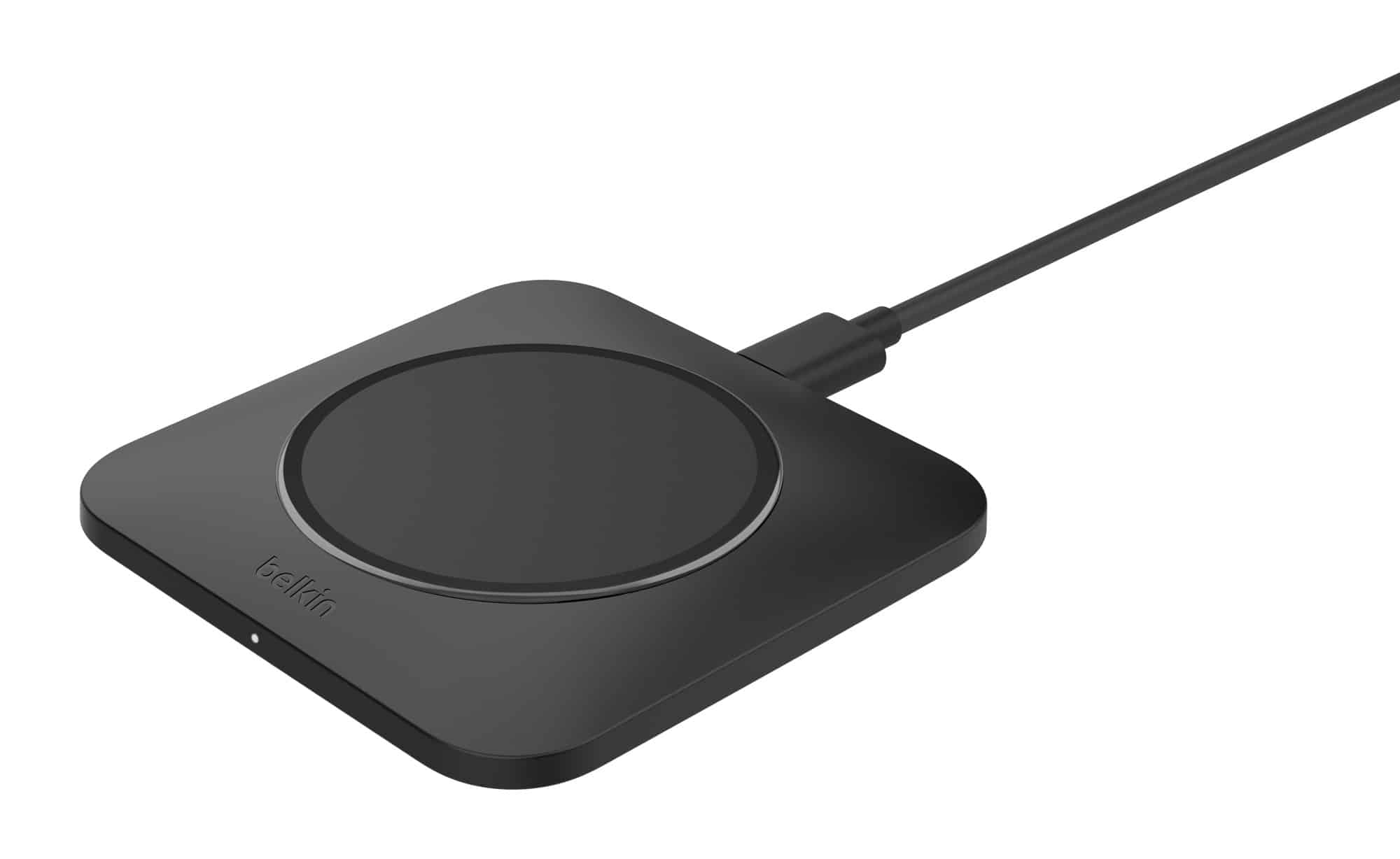 BoostCharge Pro kabelloses Universal Easy Align Ladepad von Belkin