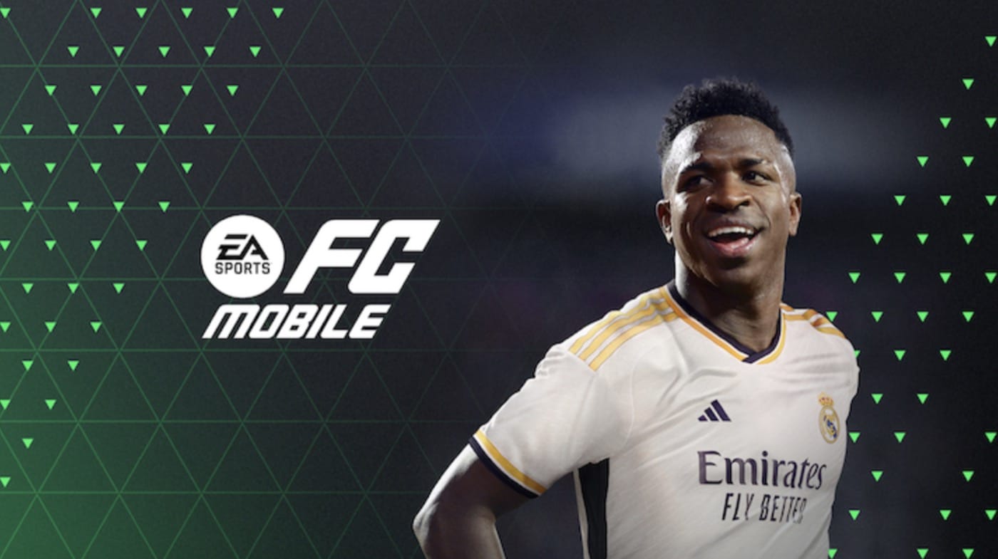 EA Sports FC Mobile erscheint am 26