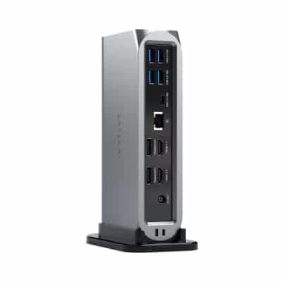 Satechi 16-in-1 Thunderbolt 4 Dock Icon