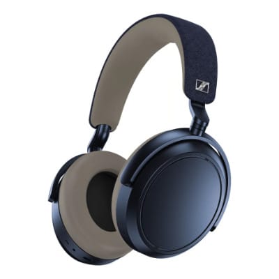 Icon des Sennheiser Momentum 4 Wireless in "Denim"