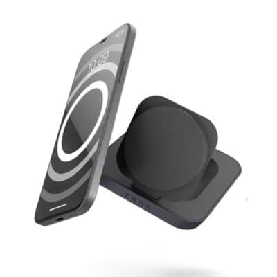 Zens Magnetic Nightstand Charger Icon