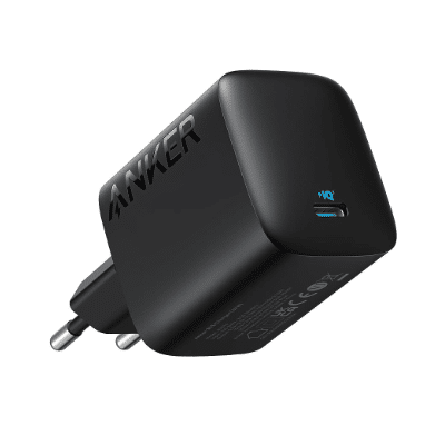 Anker 315: Neues 67 Watt Netzteil für iPhone, iPad und MacBook