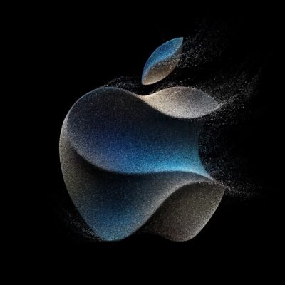 Apple Event Einladung für das iPhone 15