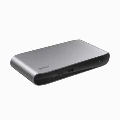 Belkin stellt Qi2-Ladegeräte, USB-C-Lösungen & mehr vor