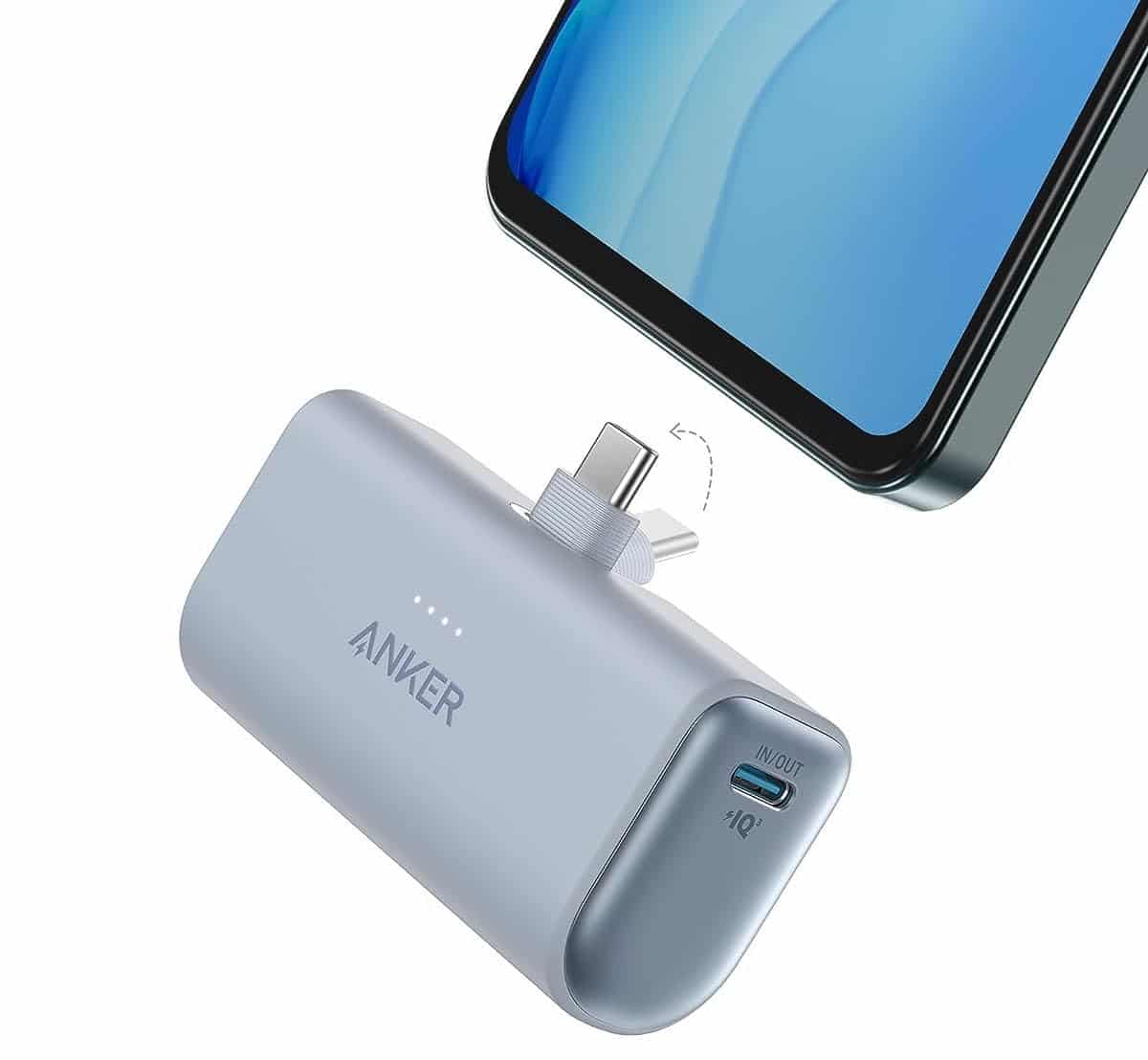 Anker Nano USB-C Wandladegerät (30W) ab 19,99 €
